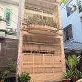 Bán nhà TÂN BÌNH - đường HỒNG HÀ, sân bay, 50m2, ngang 4m, xe hơi đỗ cửa, chỉ 9 tỷ.