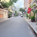 Ngay Ga T3 - TÂN BÌNH, xe hơi ngủ nhà - 85m2, 3 tầng BTCT, hẻm 2 xe hơi tránh nhau, 15 tỷ.