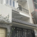 ???? NHÀ 3 TẦNG 66m2 HẺM GÒ DẦU – TÂN QUÝ, TÂN PHÚ – GIÁ CHỈ 5.9 TỶ ????