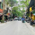 Bán Nhà P/Lô 2 Ô Tô Tránh Huỳnh Thúc Kháng 66m2-4T MT5,6m Vỉa Hè 27,3 Tỷ Huỳnh Thúc Kháng.