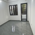 BÁN NHÀ TRẦN HƯNG ĐẠO, QUẬN 5 – GẦN QUẬN 1 – NHÀ MỚI Ở NGAY – CHỈ 5.55 TỶ •	Diện tích: 3m x 7.7m. Tổng DTSD hơn 90m2