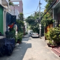 ✈️ Tân Phú - Tân kỳ tân Quý- sát  Aeon Tân Phú - 57m² - ngang 4.2M - 3tầng - 3pn - sổ a4 - Chỉ 5.5 tỷ.