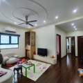 Bán Căn Hộ Chung Cư BQP 106m2, 3PN, Mỹ Đình. Giá: 6,3 tỷ