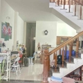 ???? BÁN NHÀ 1,5 TẦNG – MÓNG 3 TẦNG CHẮC CHẮN – KHU ĐÔ THỊ NAM VIỆT Á – ĐƯỜNG 7.5M
