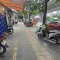 bán đất mặt phố đại la, hai bà trưng, 230m2, ngang 6,7m, giá chào 74 tỉ