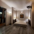 CHO THUÊ CĂN HỘ  TẬP THỂ THÀNH CÔNG BA ĐÌNH, NHÀ ĐẸP Ở LUÔN, Ô TÔ TRÁNH TRƯỚC NHÀ