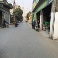 50m mặt ngõ cách đường Đức Thượng vài nhà 4 chỗ đến cửa