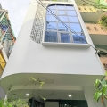 Nhà HXH Đường 3 Tháng 2 Quận 10 Phường 11.