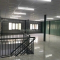 BÁN KHO XƯỞNG 1 SẸC PHAN VĂN HỚN, TÂN THỚI NHẤT, Q12 – CÁCH MT CHỈ 50M