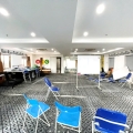 Bán nhà mặt phố Hoàng Minh Đạo, SĐCC 100m2, mặt tiền 9m