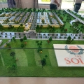 DỰ ÁN THE SOLIA - Vành Đai 4, Đón Sóng Cao Tốc, Lướt Sóng Cực Nhanh!