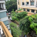 Bán Nhà Mặt Phố Quận Đống Đa 60m2-5T VỪA Ở VỪA KINH DOANH 2 THOÁNG 23, 5 Tỷ Pháo Đài Láng.