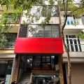 Cho thuê Liền kề Vạn Phúc 80m x 6 tầng thông sàn thang máy 35 triệu 0903409888