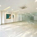 Bán Tòa Building Mặt Phố Hoàng Ngân 86/90m, 9 Tầng, MT 5m 53Tỷ, Vị trí hiếm