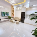 HIẾM ĐẸP-Ở NGAY- Ngõ Thịnh Quang, Thái Thịnh 31m/ 5Tầng 7.9 Tỷ, sổ vuông đẹp