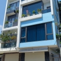 Hiếm, Lô Góc Vân Canh 51,3m² x 5T, Ô Tô Tránh – Ở Ngay, Kinh Doanh Đỉnh – Giá 8.45 tỷ