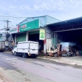 GIÁ TỐT – BÁN NHÀ XƯỞNG MẶT TIỀN THỚI AN 13, Q12 – ĐƯỜNG XE CÔNG