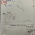 Full thổ cư, 6x16m, SHR, góc 2 mặt tiền khu dân cư Phước Kiển Nhà Bè