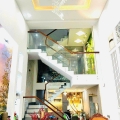 XE HƠI VÀO NHÀ! Bán Nhà Đẹp 4 Tầng Nguyễn Đình Chiểu, 61m2, 11 Tỷ