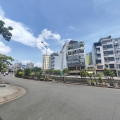 Siêu phẩm CHDV 6 tầng 135m2 Dương Quảng Hàm Gò Vấp DT 7%/năm giá 26 tỷ 99