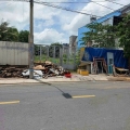 BÁN 2 LÔ ĐẤT FULL THỔ MT TÂN HIỆP 14, HÓC MÔN - KDC HIỆN HỮU GẦN TT HÓC MÔN