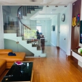 Bán nhà ngõ 21 Trần Quốc Hoàn, 40m2 x 5 tầng, ô tô tránh