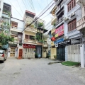 Bán nhà mặt ngõ 218 Tây Sơn, 55m2 x 5 tầng, ô tô tránh