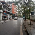 Bán Nhà Quận Tây Hồ Phố Đi Bộ 120m2-4T MT7m 2 THOÁNG 24,5 Tỷ Trịnh Công Sơn.