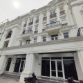 Cho thuê nhà Louis City Đại Mỗ 75m2 x 5 tầng chỉ 25 triệu/tháng 0903409888