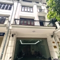 Cho thuê LK 90 Nguyễn Tuân 75m x 5 tầng thông sàn thang máy 40tr 0903409888