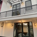 BÁN NHÀ MỚI XÂY FULL NỘI THẤT ĐÀO DUY TỪ,P. XUÂN HƯƠNG - ĐÀ LẠT - 3PN