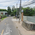 ???? BÁN ĐẤT CÓ NHÀ SẴN – GẦN BIỂN LONG CUNG – TP. VŨNG TÀU