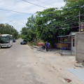 ???? BÁN LÔ ĐẤT CHUYÊN DÙNG 2 MẶT TIỀN – KHU BIỆT THỰ THANH BÌNH – TP. VŨNG TÀU