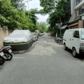 bán liền kề nguyễn trãi, thanh xuân, 165m2, 5 tầng, lô góc, mặt tiền 15m, giá 48 tỉ