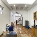 Bán nhà phố Vũ Ngọc Phan, Đống Đa, lô góc 3 mặt thoáng, ngõ thông, vừa ở vừa cho thuê