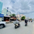 Bán nhà Mặt tiền Hà Huy Giáp - nối Nguyễn Oanh, 8x30m, 2 Tầng, HĐT 40 tr, chào 33 tỷ.