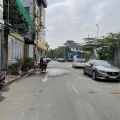 Bán đất Hoa Lâm – Long Biên 125m2 - vỉa hè – kinh doanh- 2 mặt đường – xe contener tránh nhau- 27 tỷ