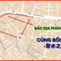 Bán nhà đất phường Cầu Kiệu (Quận Phú Nhuận) TPHCM,gần khu Phan Xích Long giá rẻ
