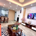 ????Tòa B10 Nam Trung Yên 61/65m 2PN Nội thất cực đẹp, 4.67 tỷ, trung tâm Cầu Giấy????