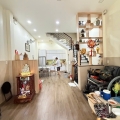 Ở NGAY! Bán Nhà 4 Tầng Lung Linh Phan Đăng Lưu, 38m2, 6.5 Tỷ