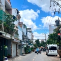 ✈️ Tân Phú - nhà 4tầng - 60m² ( 4x15 ) 5pn - 5wc - mt đường 10M kd đỉnh. vài bước vào aeon Tân Phú - chỉ 8 tỷ.