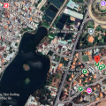 ???? BÁN BIỆT THỰ ĐỒI NGỌC TƯỚC – GẦN BIỂN BÃI SAU, TP. VŨNG TÀU ????
