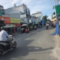 BÁN NHANH ĐẤT MẶT TIỀN CHỢ TRUNG MỸ TÂY 13 – Q12 – GIÁ CHỈ 19 TỶ
