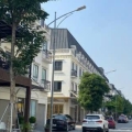 ???? BÁN NHÀ 2 MẶT ĐƯỜNG LACASTA VĂN PHÚ – VỊ TRÍ VÀNG CHO NHÀ ĐẦU TƯ THỰC THỤ ????