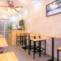 Bán nhà mặt phố La Thành Giảng Võ 52m 5T giá 19 tỷ 5. LH 0349157982.