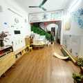 Bán nhà ngõ 136 Tây Sơn, 50m2 x 4 tầng, ô tô vào nhà