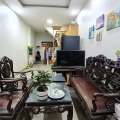 Bán nhà mặt ngõ 61 Bằng Liệt, 30m2, ô tô vào nhà, 7.5 tỷ