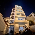 Siêu phẩm CHDV View Sông 7Tầng 200m2Phú Định Quận 8 DT 7% /Năm Chỉ 18 Tỷ 5