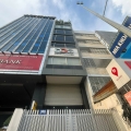 ???? DEAL HIẾM! MẶT TIỀN CỘNG HÒA – RẺ HƠN THỊ TRƯỜNG 8–9 TỶ – DÒNG TIỀN 300–400 TRIỆU/THÁNG