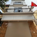 Bán nhà riêng tại Phú Thượng, 59m2, phân lô, ô tô, nội thất chủ tặng,  nhỉnh 11tỷ.